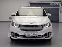 2018 KIA Carnival