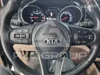 2018 KIA Carnival