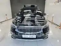 2018 KIA Carnival