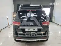 2018 KIA Carnival