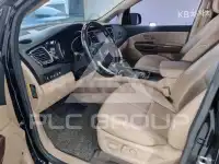 2018 KIA Carnival