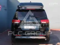2018 KIA Carnival