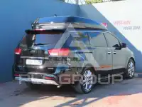 2018 KIA Carnival