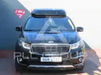 2018 KIA Carnival