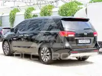 2018 KIA Carnival
