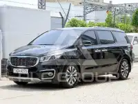2018 KIA Carnival