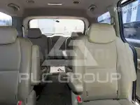 2018 KIA Carnival