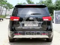 2018 KIA Carnival