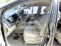 2018 KIA Carnival