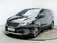 2018 KIA Carnival