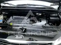 2018 KIA Carnival