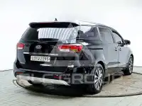2018 KIA Carnival