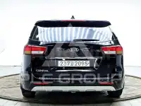 2018 KIA Carnival