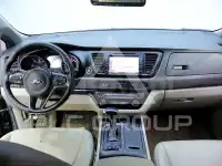2018 KIA Carnival