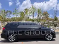 2018 KIA Carnival