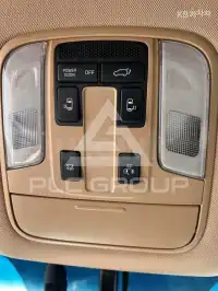 2018 KIA Carnival
