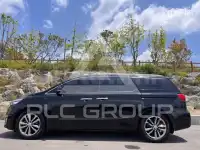 2018 KIA Carnival
