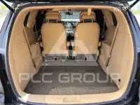 2018 KIA Carnival