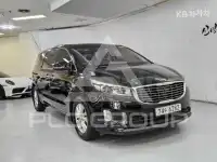 2018 KIA Carnival