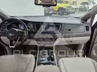 2018 KIA Carnival