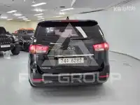 2018 KIA Carnival