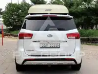 2018 KIA Carnival