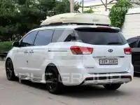 2018 KIA Carnival