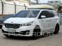2018 KIA Carnival