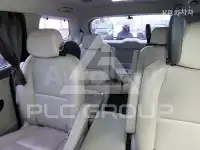 2018 KIA Carnival