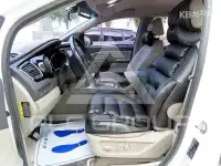 2018 KIA Carnival
