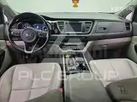 2018 KIA Carnival