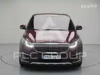 2018 KIA Carnival