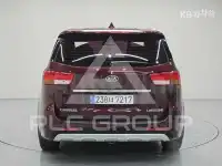 2018 KIA Carnival