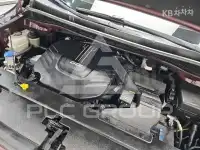 2018 KIA Carnival