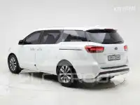 2018 KIA Carnival