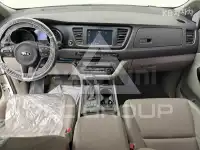 2018 KIA Carnival