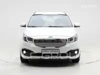 2018 KIA Carnival