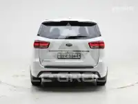 2018 KIA Carnival