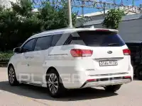 2018 KIA Carnival