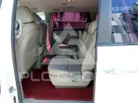2018 KIA Carnival