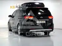2018 KIA Carnival
