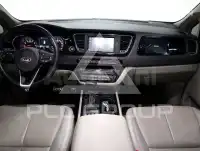 2018 KIA Carnival