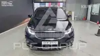2018 KIA Carnival