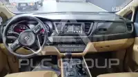2018 KIA Carnival