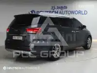 2018 KIA Carnival