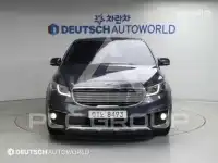 2018 KIA Carnival
