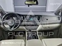 2018 KIA Carnival