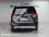 2018 KIA Carnival