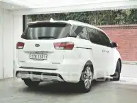 2018 KIA Carnival