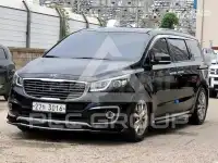 2018 KIA Carnival